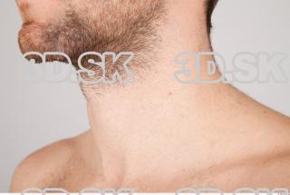 Neck texture of Vendelin 0001